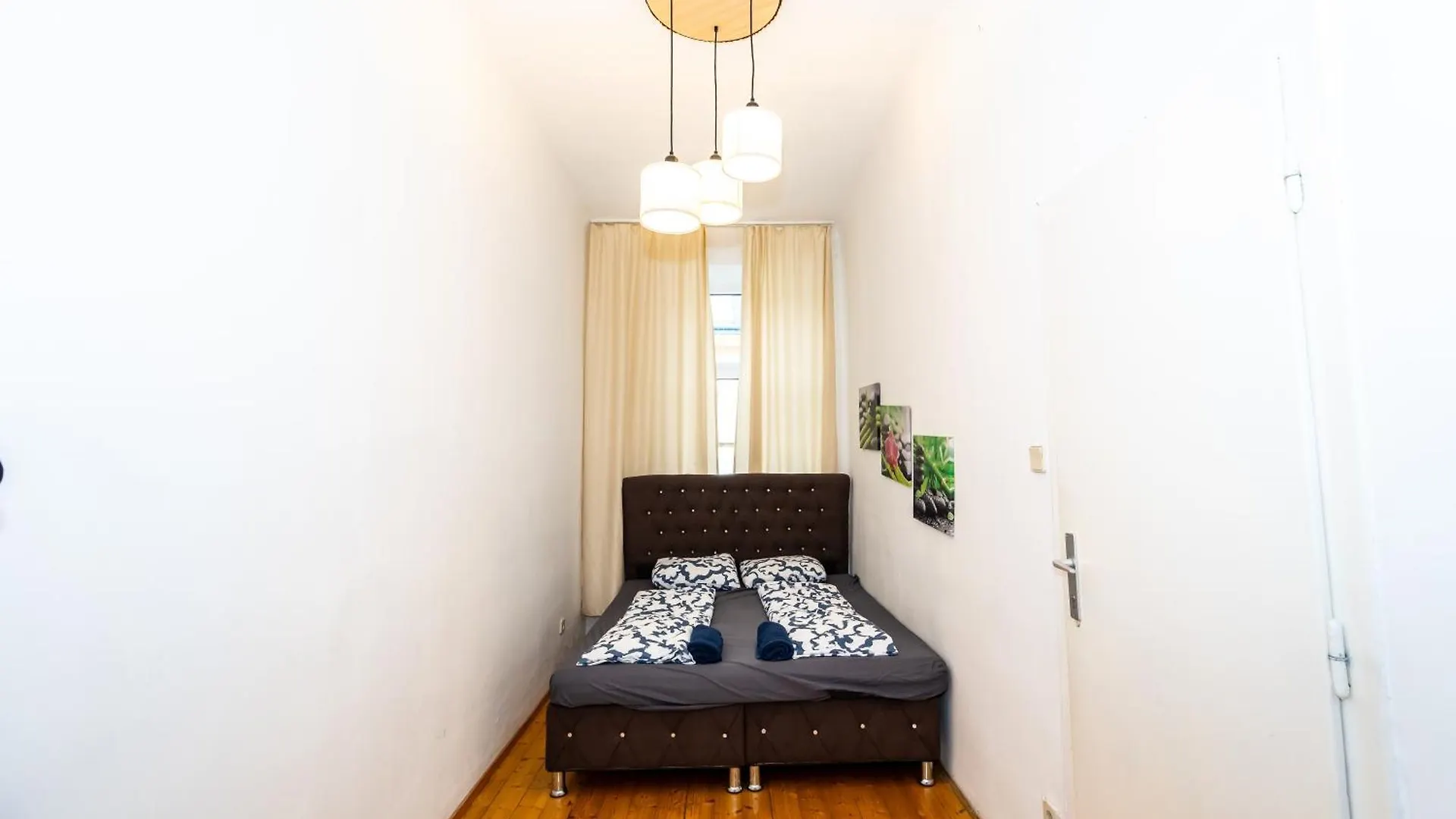 Family Rooms - 7 Minutes To Schoenbrunn Palace Vienna