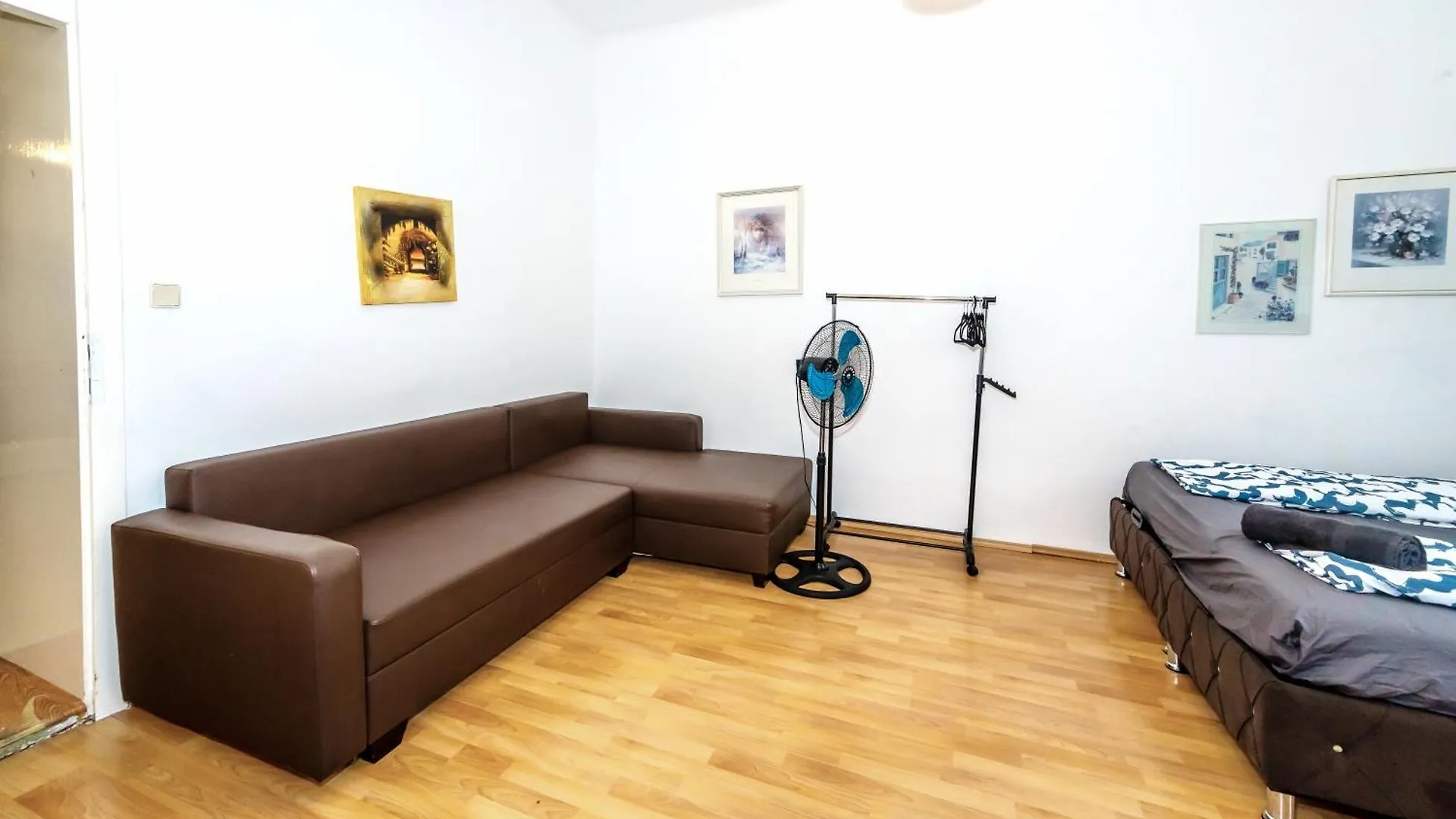 Family Rooms - 7 Minutes To Schoenbrunn Palace Vienna