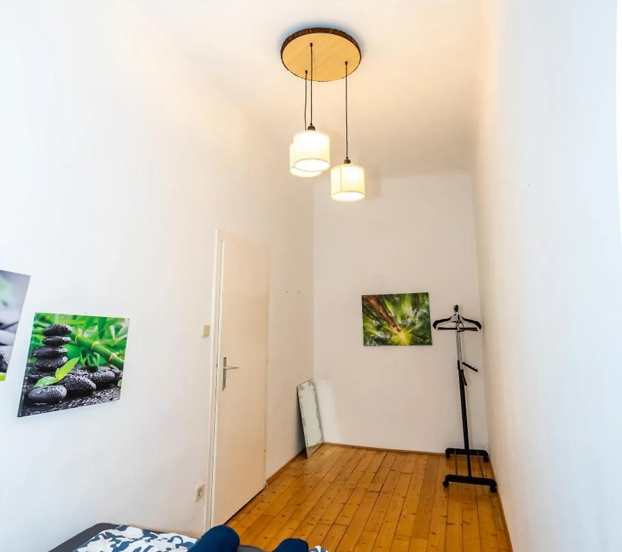 Homestay Family Rooms - 7 Minutes To Schoenbrunn Palace Vienna
