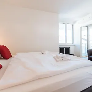 Vienna Mainstation - 10 Minutes To Citycenter - Apartments With Aircondition Viena